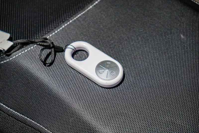 2026 Horwin EK3 Electric Moped — photo 15