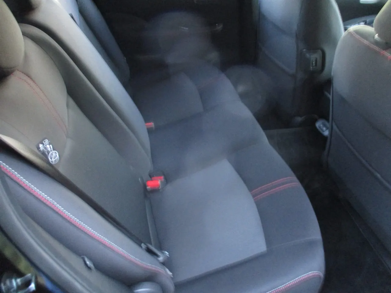 2021 Nissan Leaf 40G Nismo — photo 8