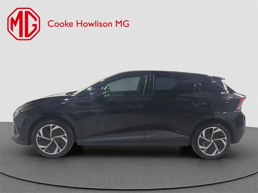 2026 MG 4 Essence 64Kwh/Ev/At, photo 4