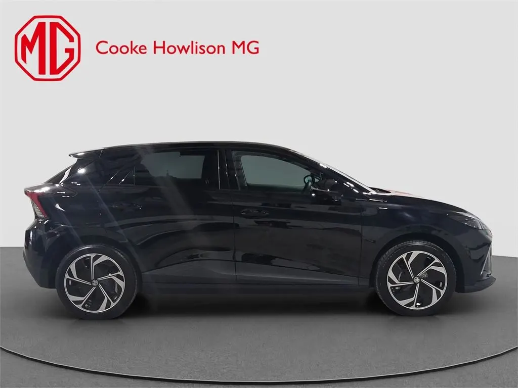 2026 MG 4 Essence 64Kwh/Ev/At, photo 8