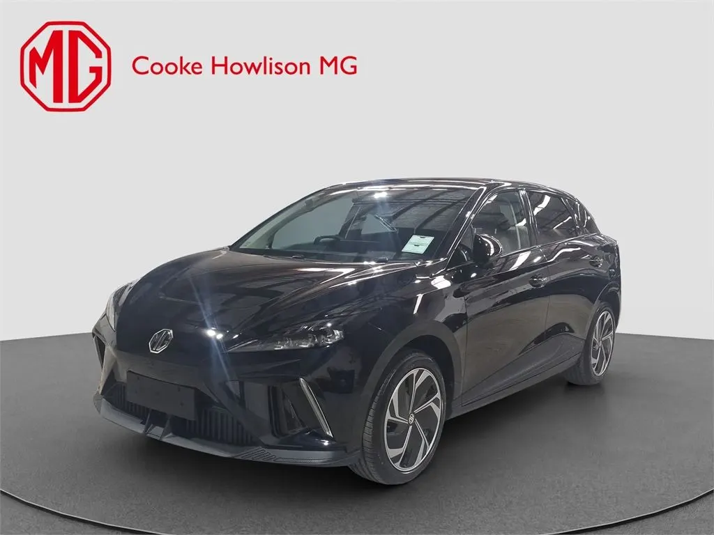 2026 MG 4 Essence 64Kwh/Ev/At, photo 3