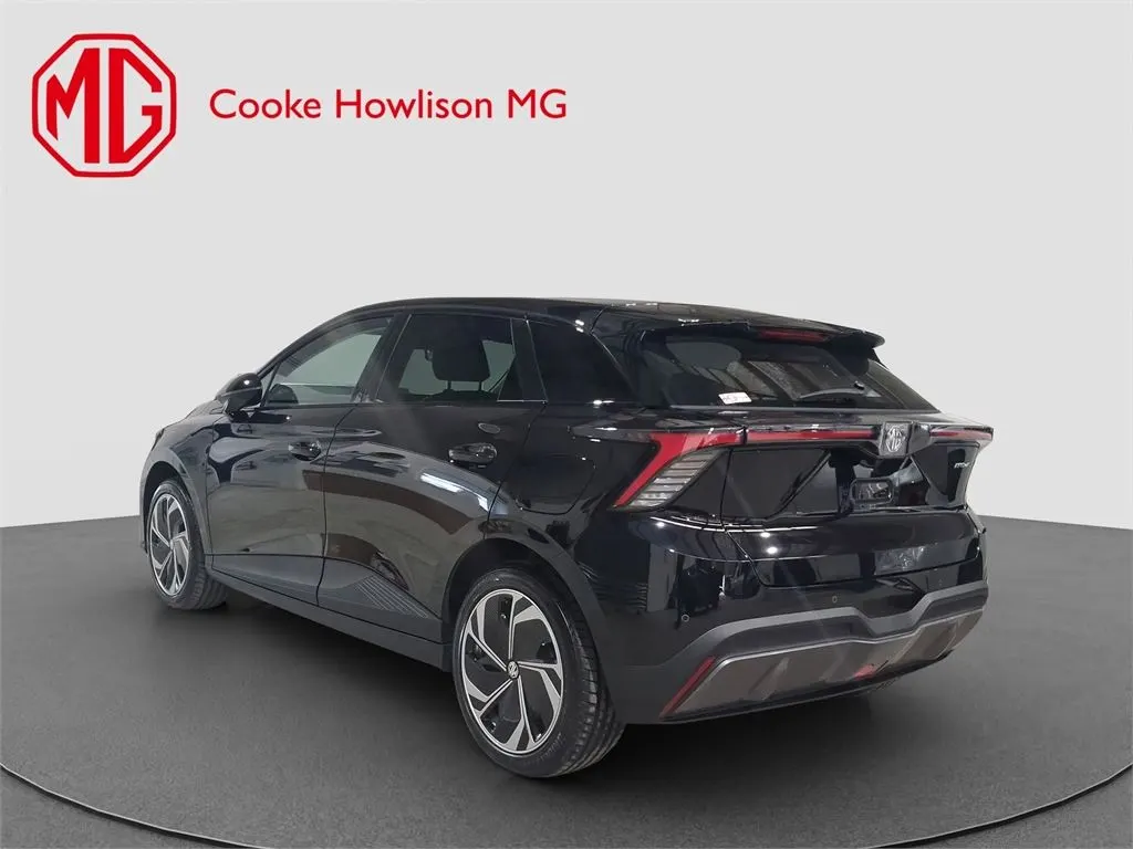2026 MG 4 Essence 64Kwh/Ev/At, photo 5