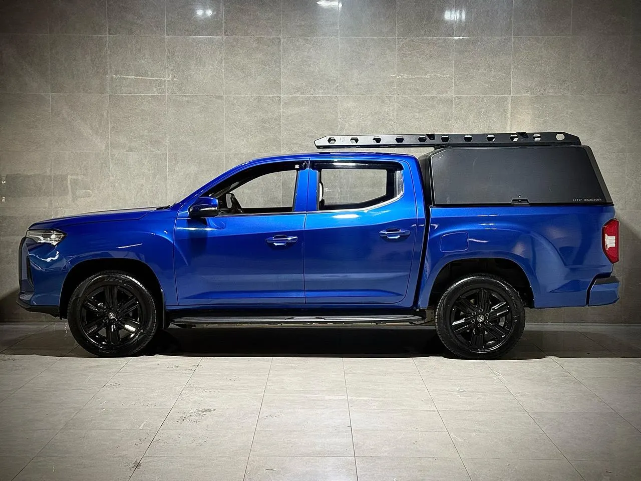 2023 LDV eT60 NZ New 89kW EV, photo 8
