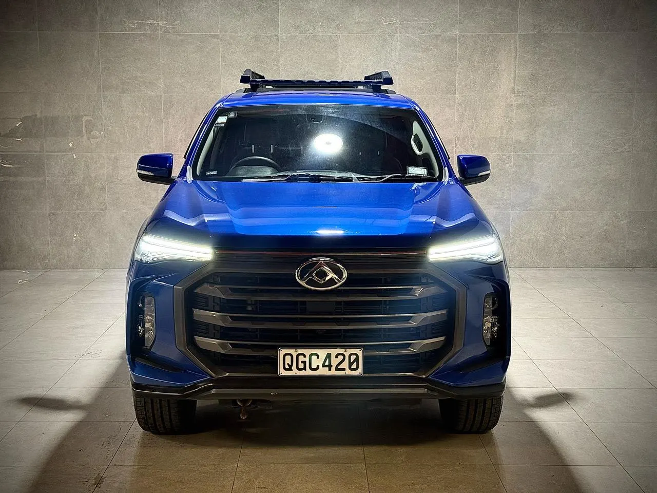 2023 LDV eT60 NZ New 89kW EV, photo 5