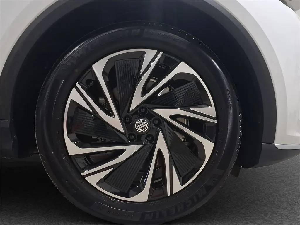 2026 MG S6 Essence 77Kwh/Ev/Awd, photo 8