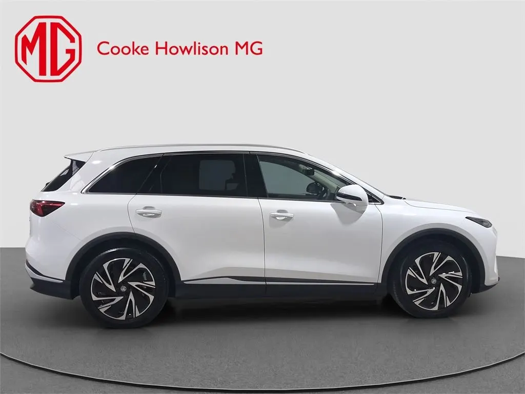 2026 MG S6 Essence 77Kwh/Ev/Awd, photo 7