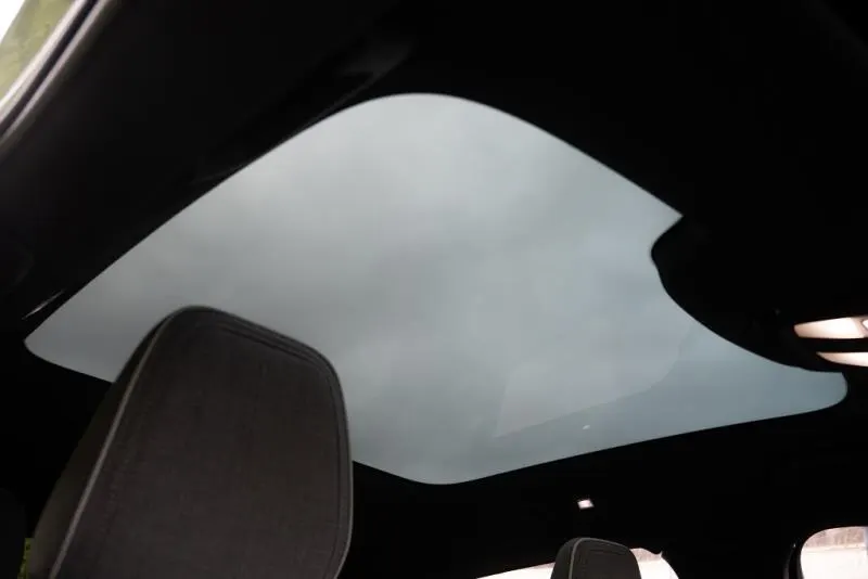 2023 Volvo C40 Recharge Twin AWD (78kWh) — photo 3