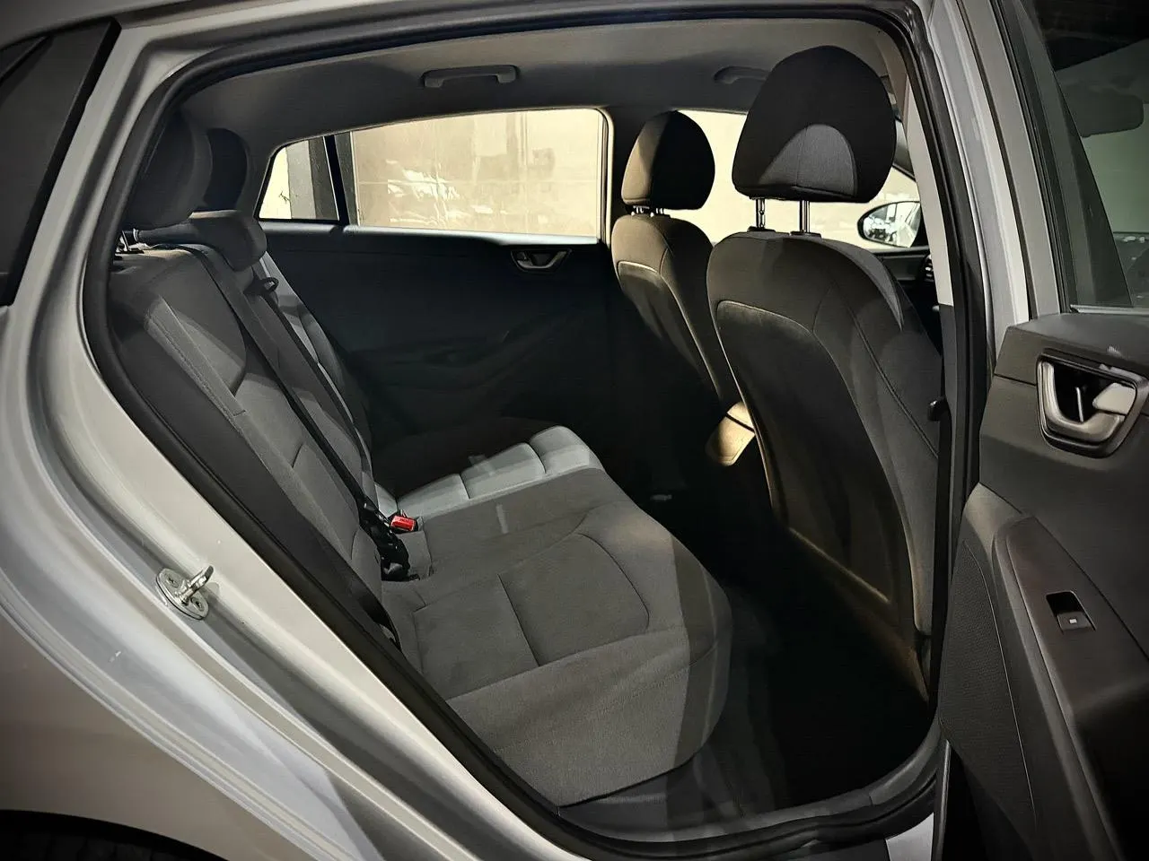 2023 Hyundai Ioniq Electric (NZ New) — photo 15