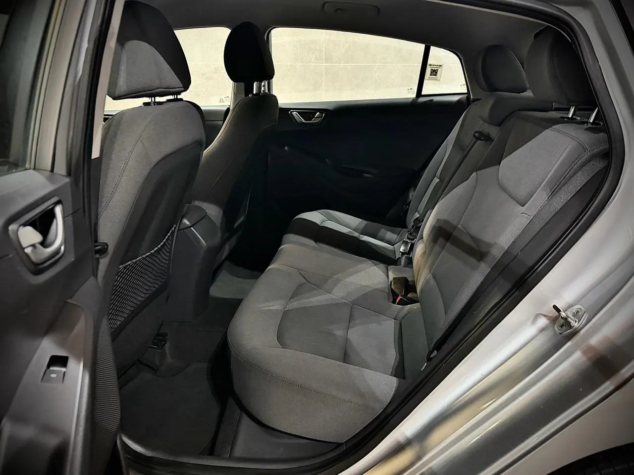 2023 Hyundai Ioniq Electric (NZ New) — photo 14