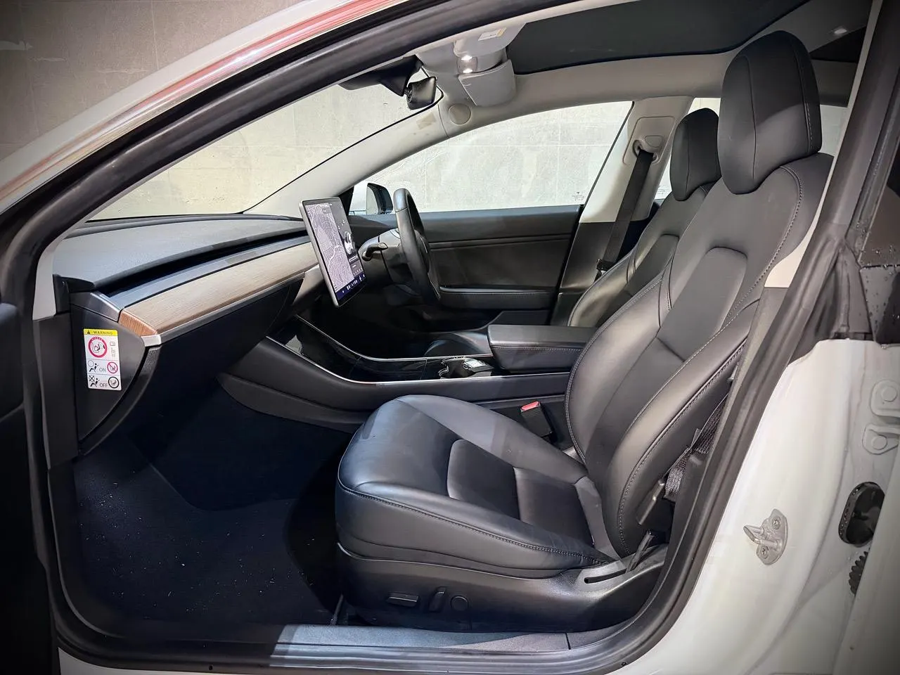 2019 Tesla Model 3 Performance (AWD), photo 15