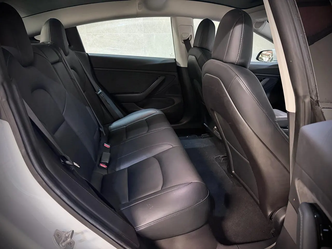 2019 Tesla Model 3 Performance (AWD), photo 13