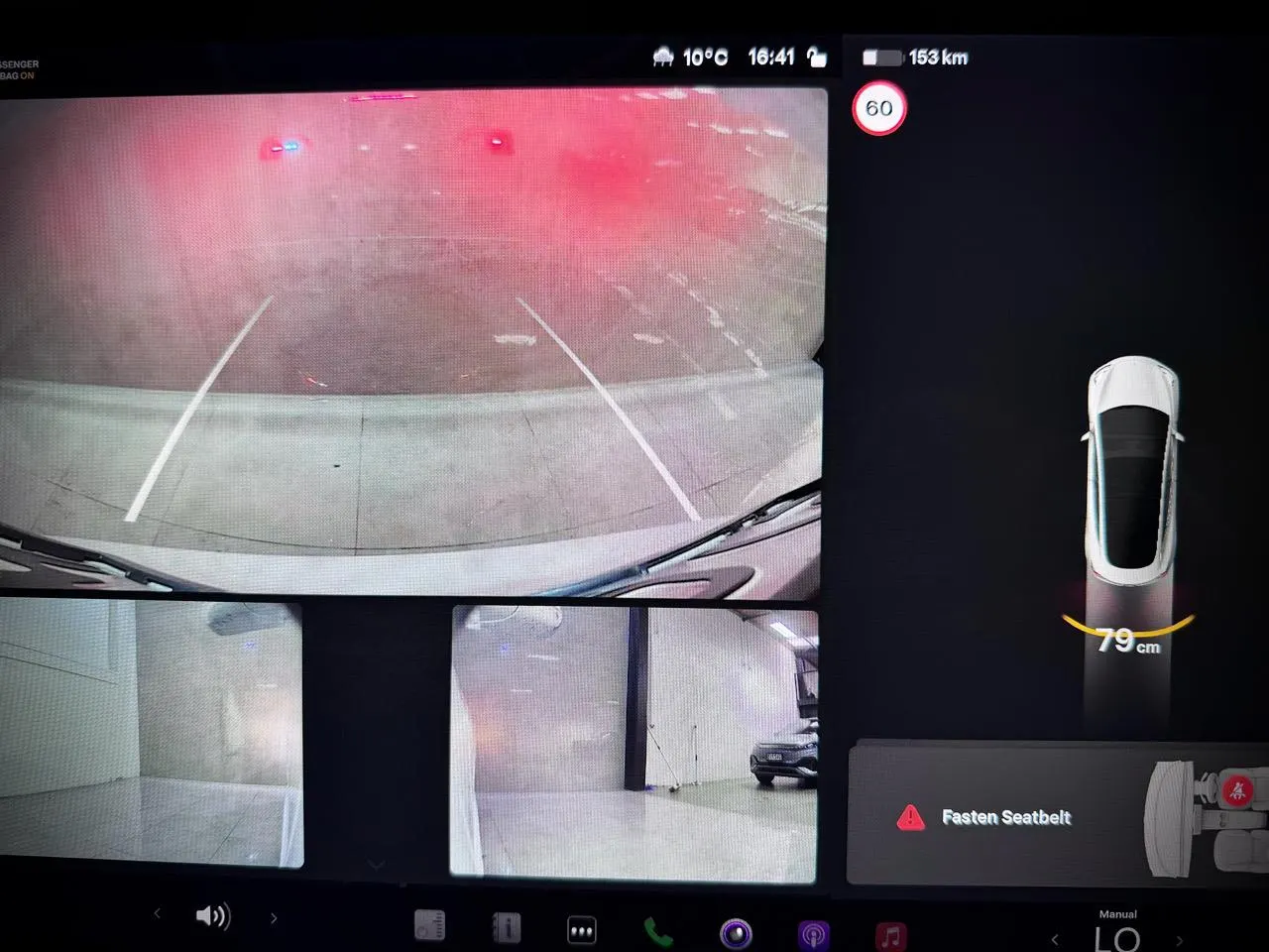 2019 Tesla Model 3 Performance (AWD), photo 17