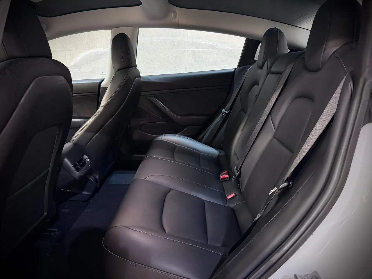 2019 Tesla Model 3 Performance (AWD), photo 14