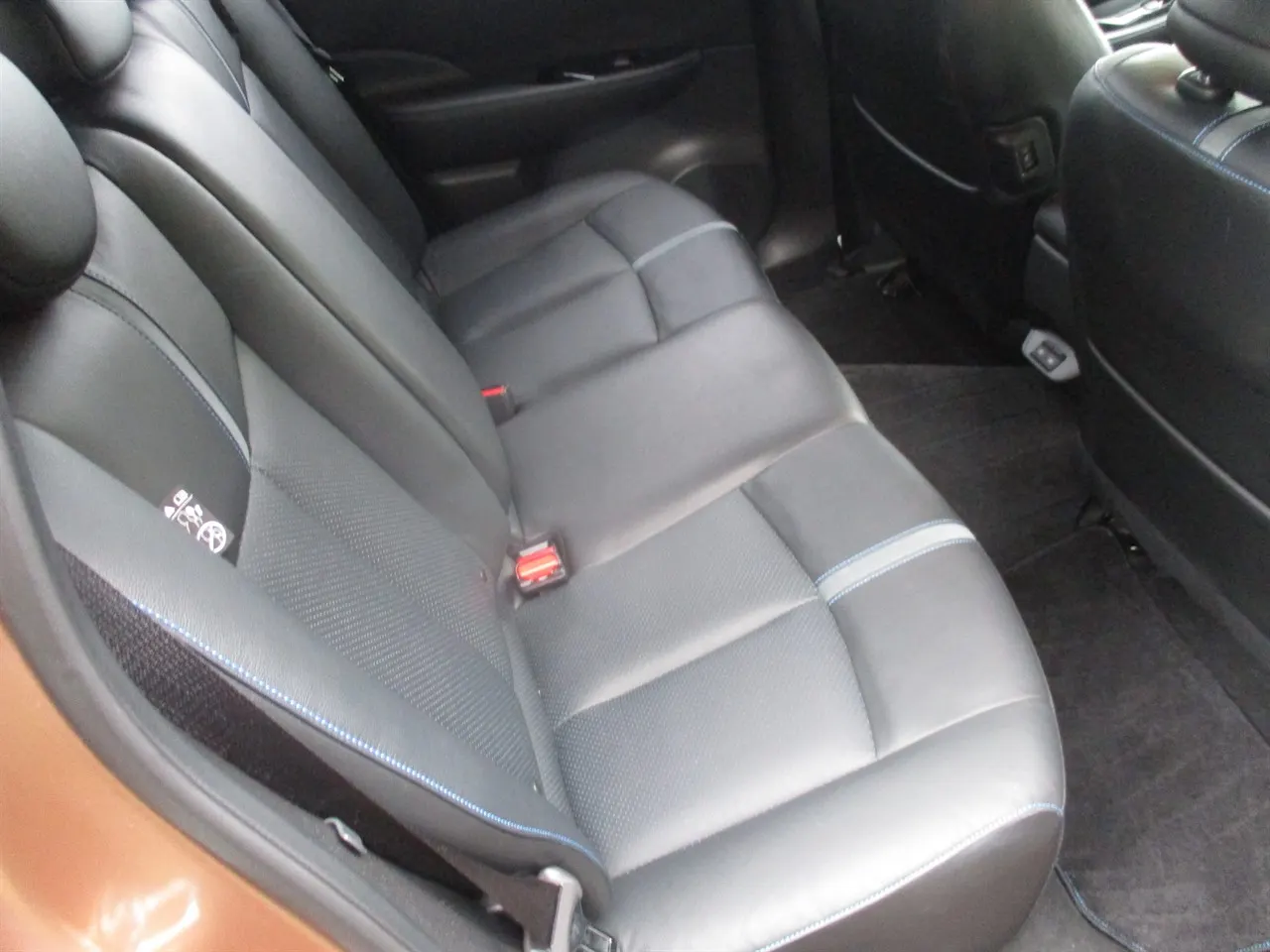 2021 Nissan Leaf Urban Chrome (40kWh) — photo 7