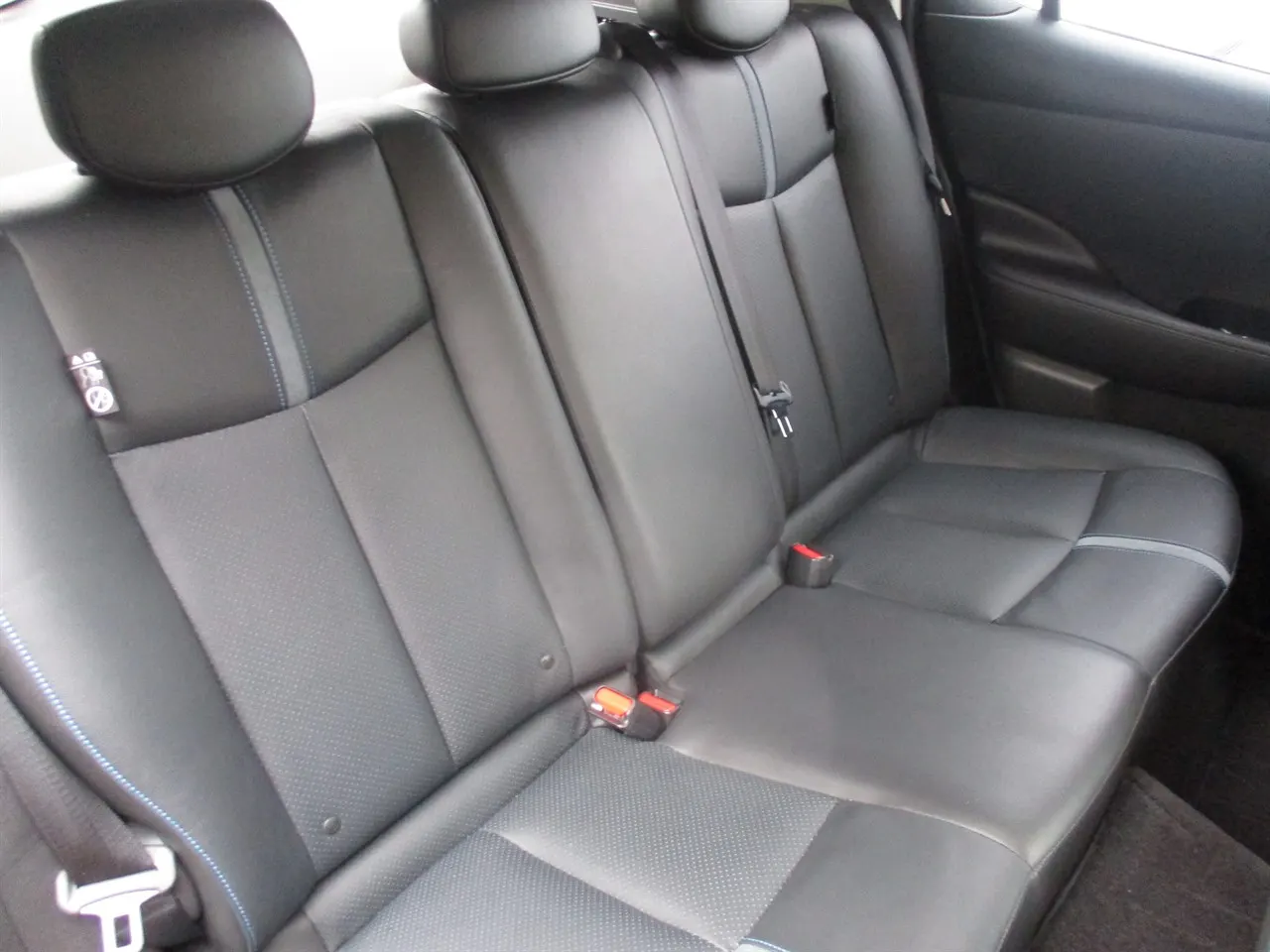 2021 Nissan Leaf Urban Chrome (40kWh) — photo 8