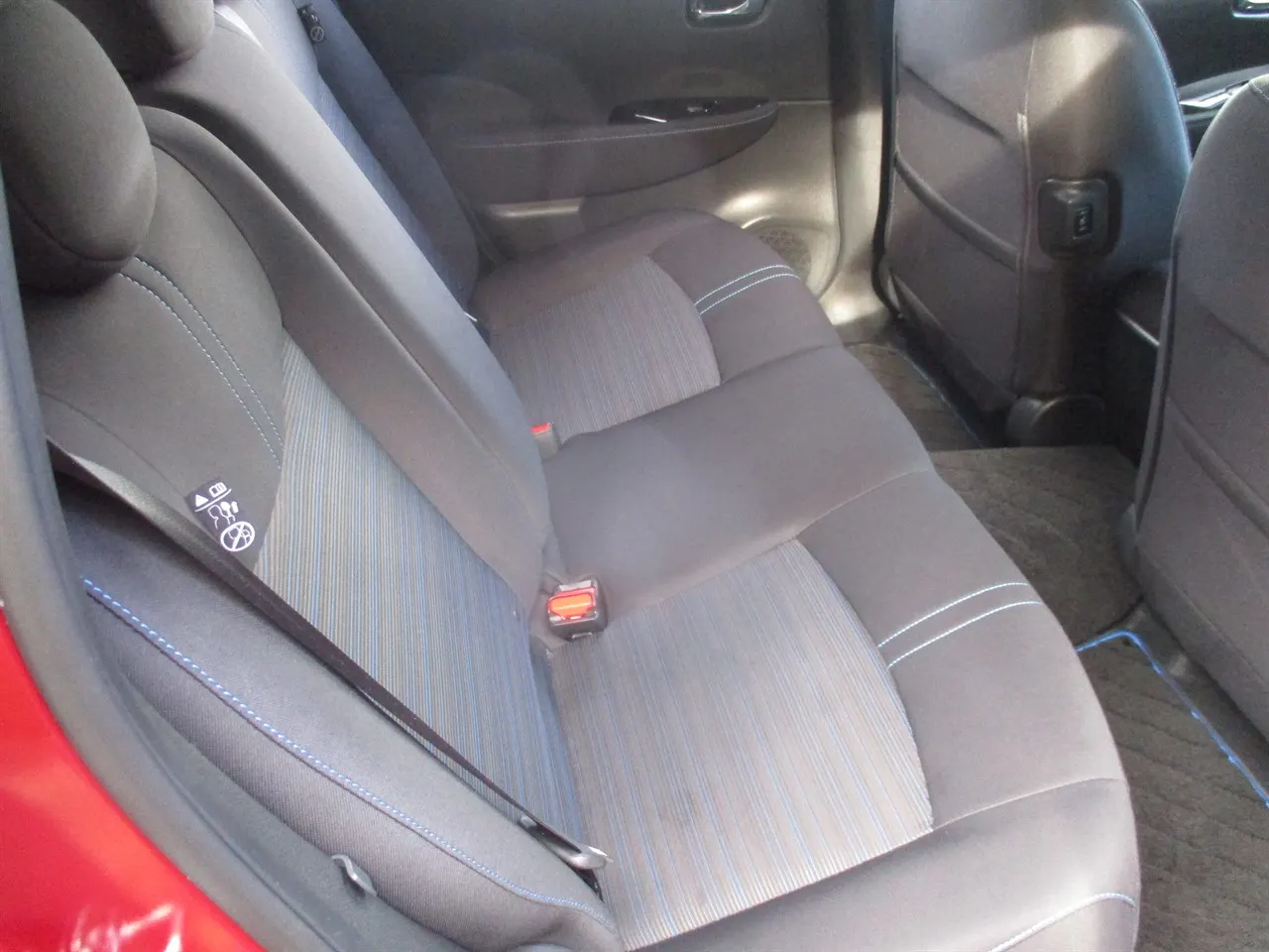 2019 Nissan Leaf e+ X (62kWh) — photo 8