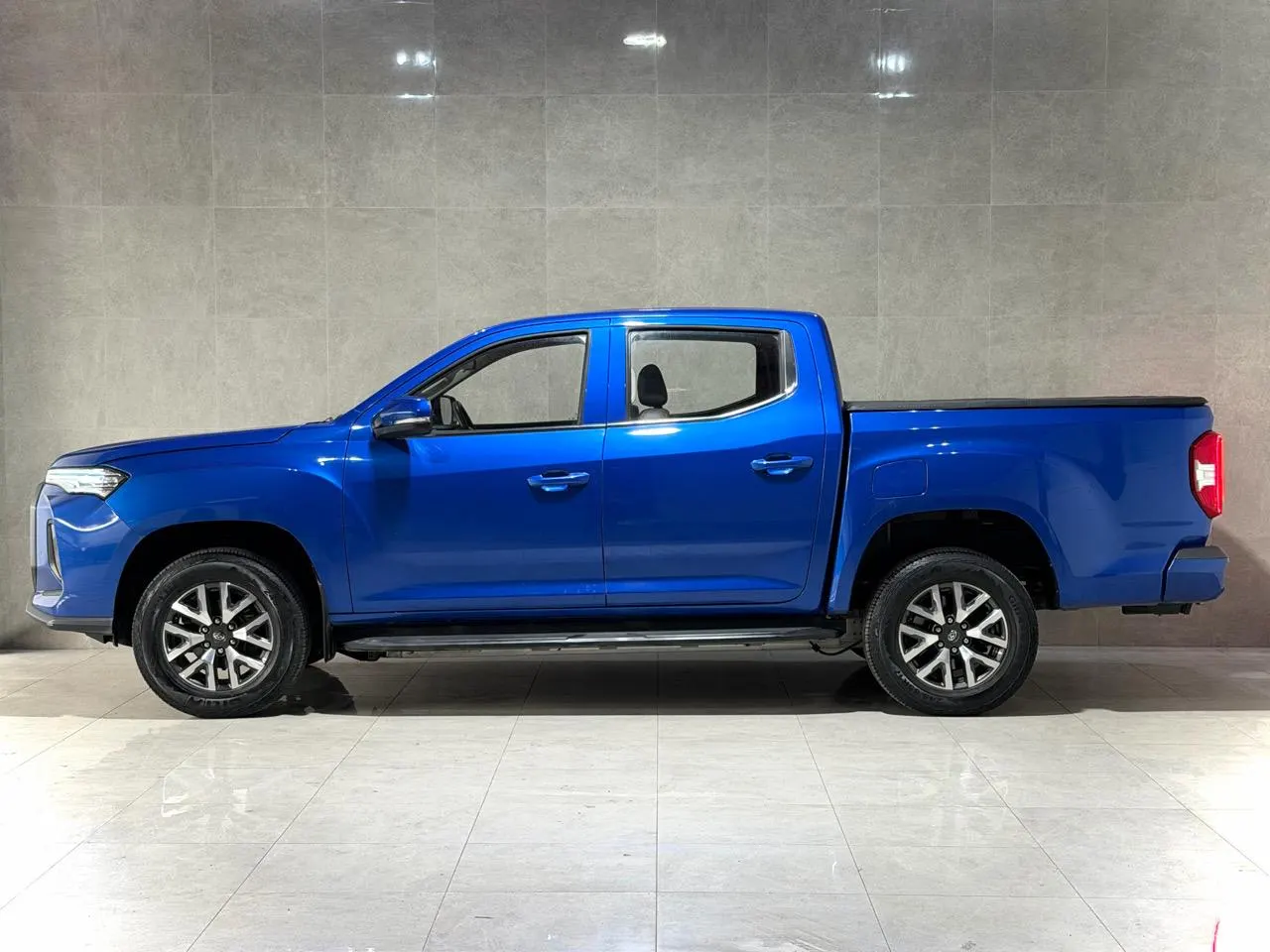 2023 LDV eT60 NZ New 89kW EV — photo 8
