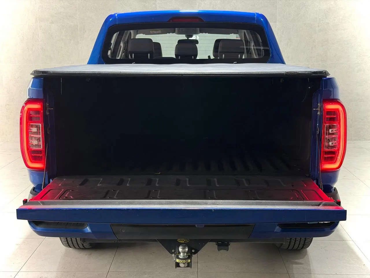 2023 LDV eT60 NZ New 89kW EV — photo 6