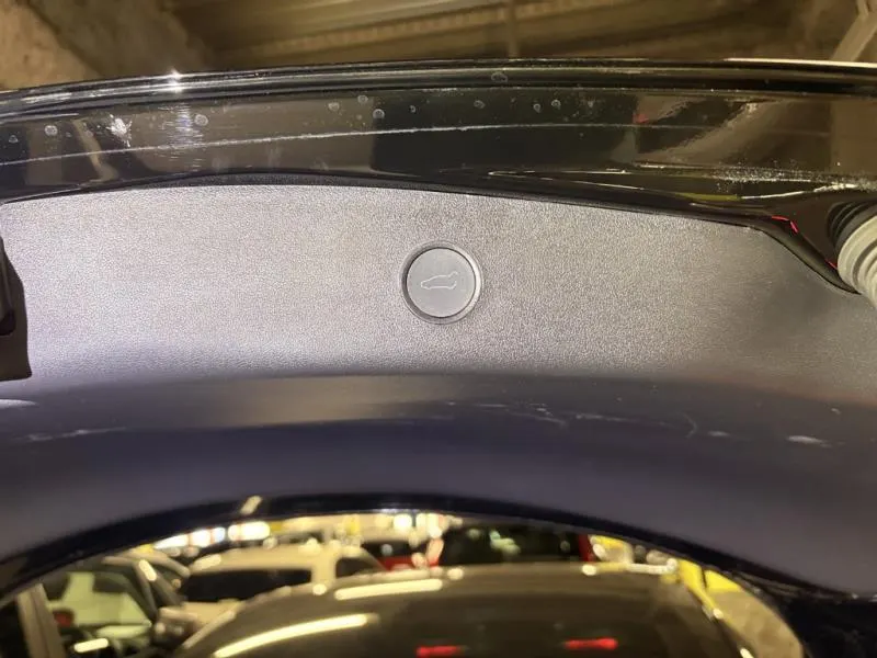 2021 Tesla Model 3 Long Range AWD (82kWh), photo 10