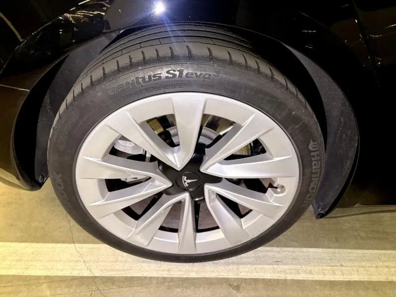 2021 Tesla Model 3 Long Range AWD (82kWh), photo 7