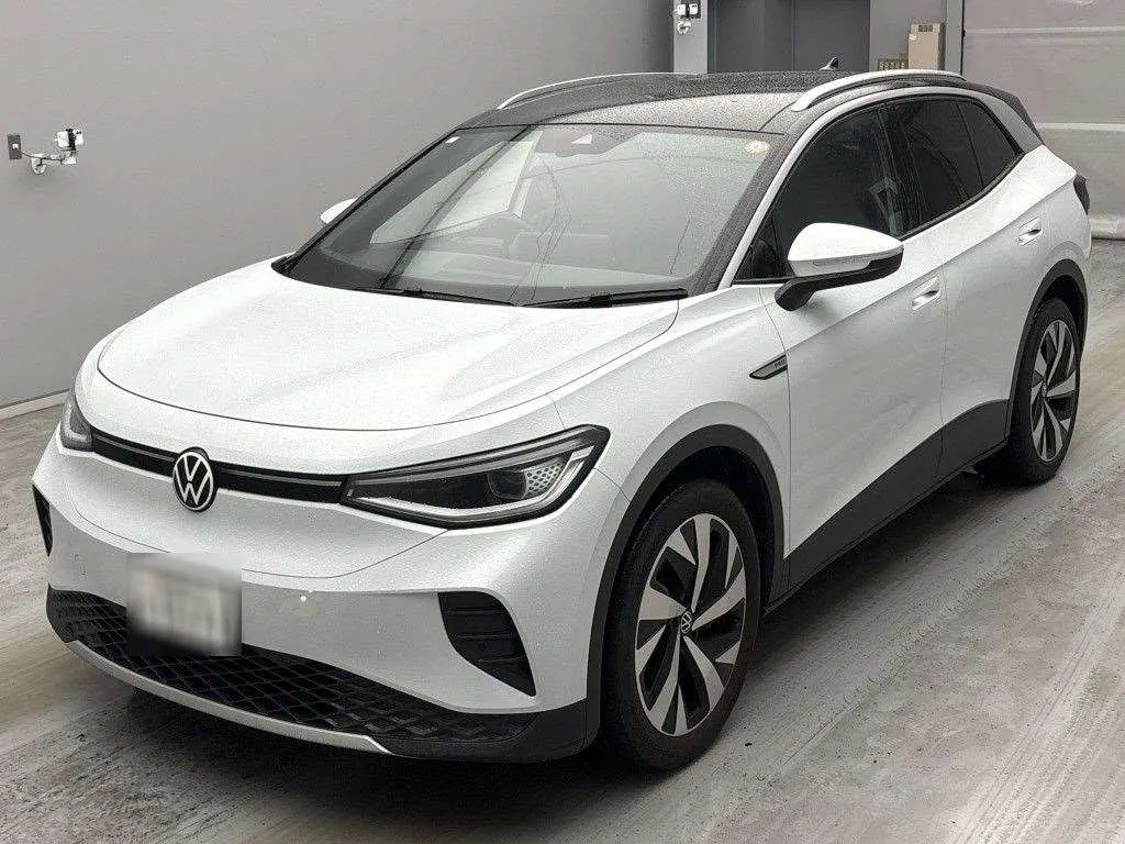 2023 Volkswagen ID.4 Pro (82kWh) — photo 7