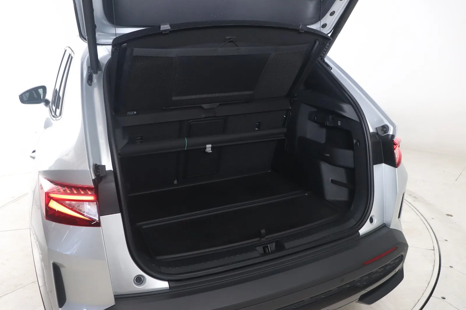 2026 Skoda Elroq Sportline 85 210kW, photo 7