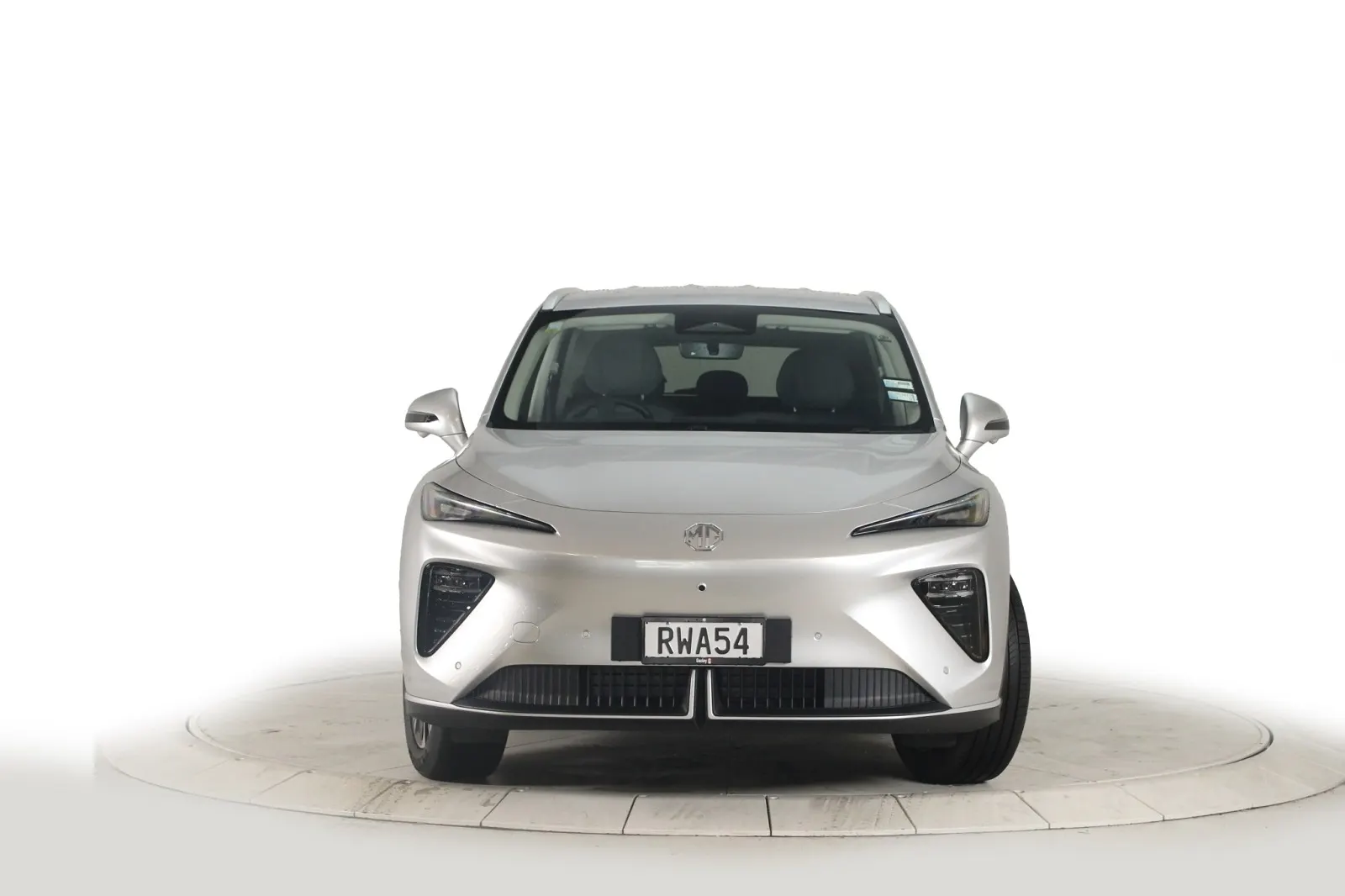 2026 MG S6 EV 180KW 77KWH Essence RWD EV 180KW 77KWH Essence RWD, photo 6