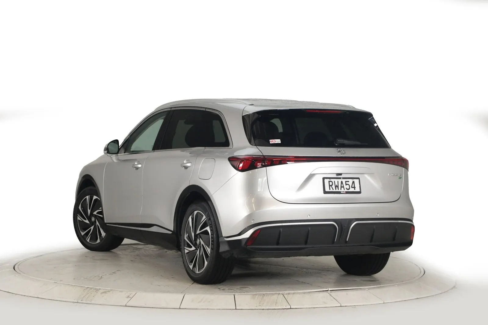 2026 MG S6 EV 180KW 77KWH Essence RWD EV 180KW 77KWH Essence RWD, photo 4