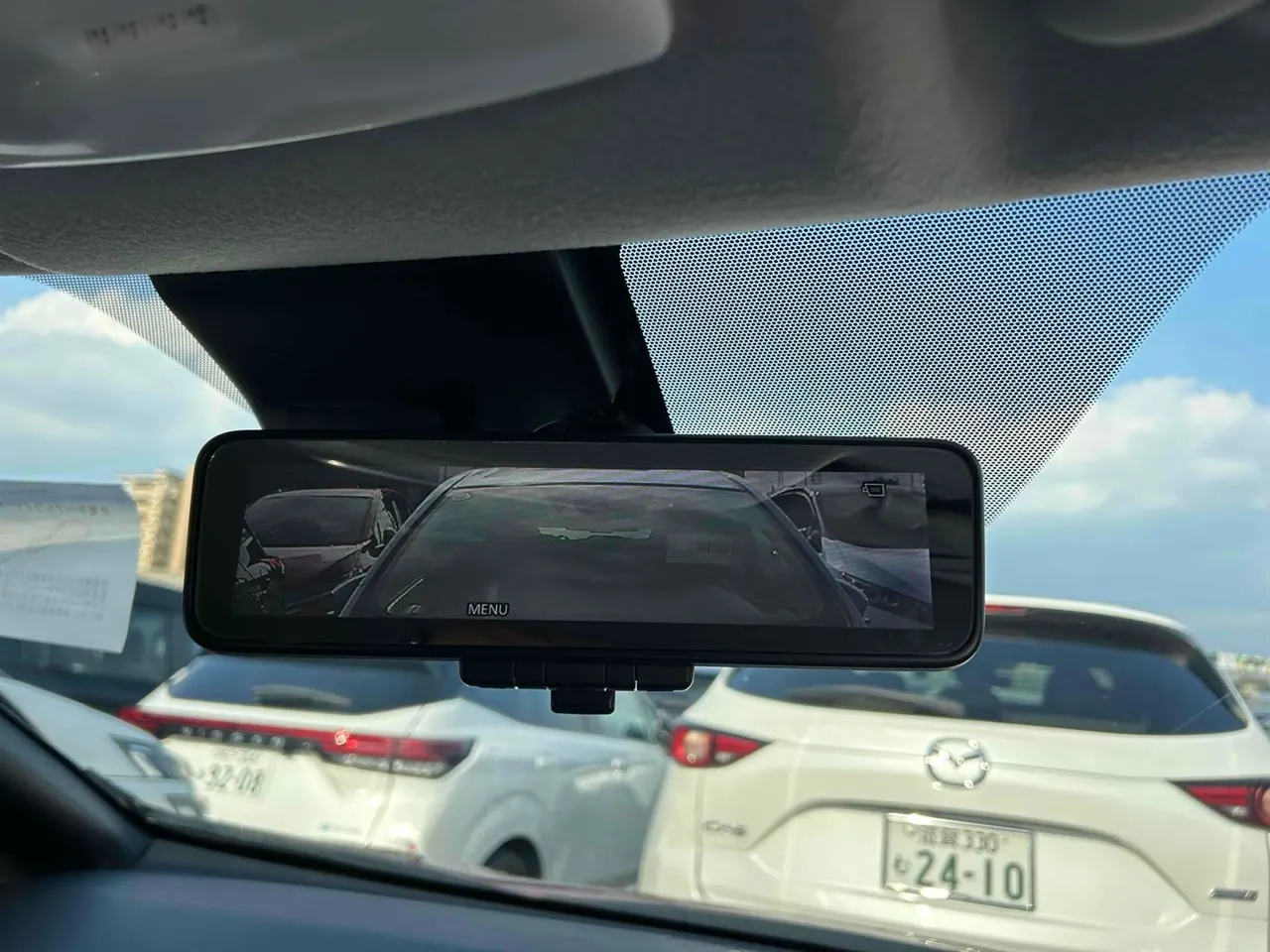 2018 Nissan Leaf 40G SOH84.2% Pro Pilot (40kWh) — photo 6