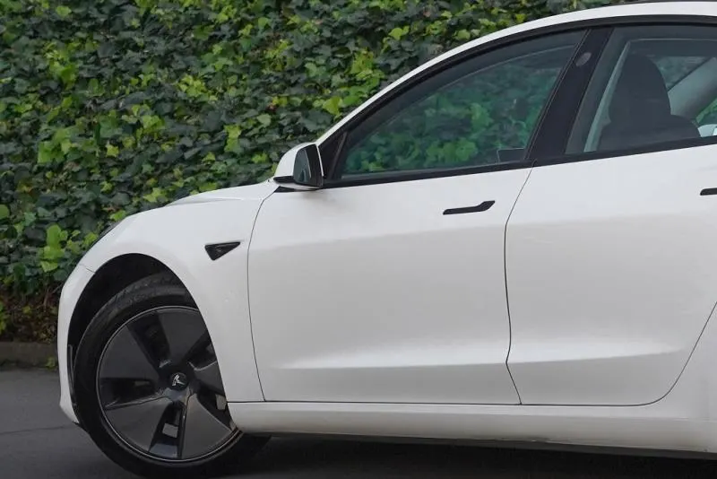 2022 Tesla Model 3 SR+ (NZ New), photo 5
