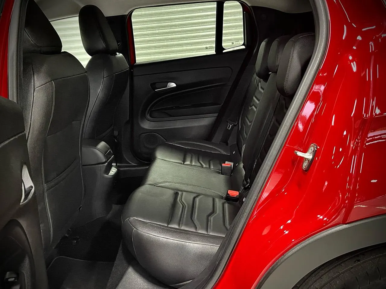 2023 Jeep Avenger Launch Edition EV — photo 16