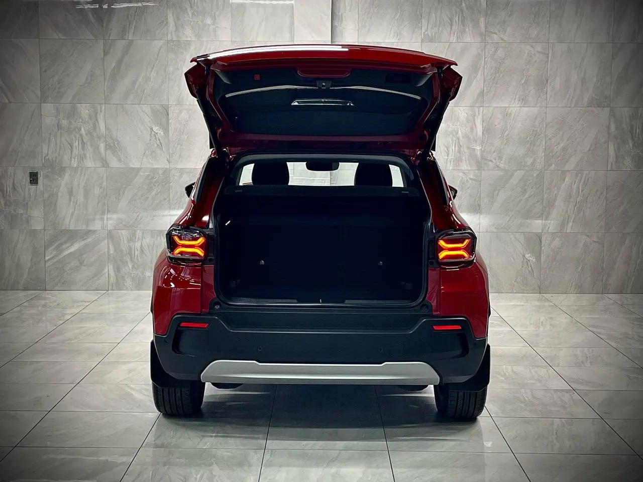 2023 Jeep Avenger Launch Edition EV — photo 18