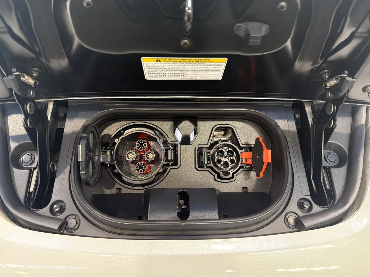 2018 Nissan Leaf G (40kWh), photo 16