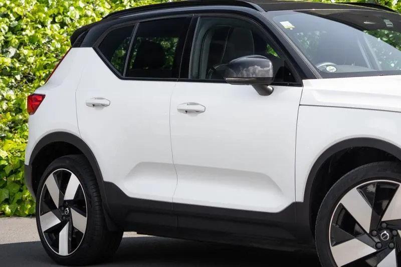 2023 Volvo XC40 Recharge Twin Motor Ultimate (78kWh), photo 7
